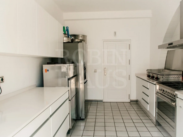 Couche Photo  Villa paseo de la ria