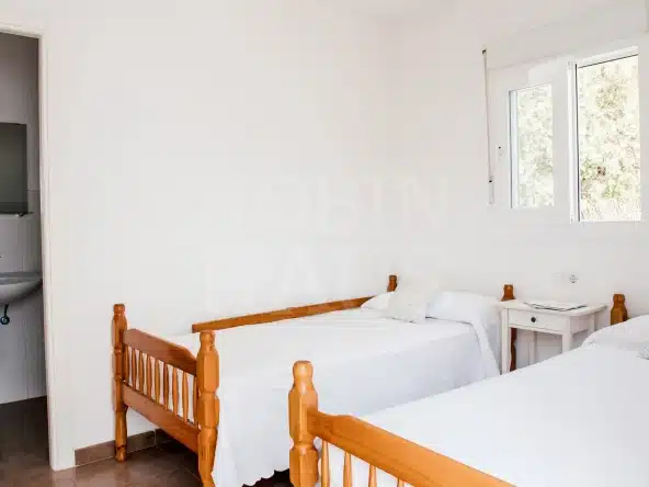 Couche Photo  Villa paseo de la ria