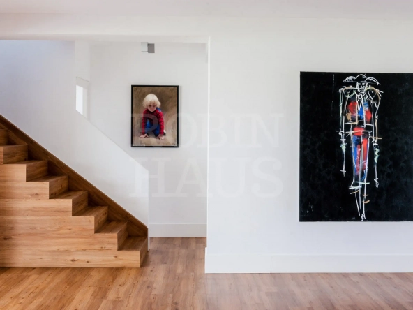 Couche Photo  Villa paseo de la ria