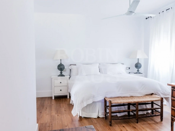 Couche Photo  Villa paseo de la ria