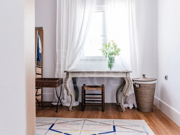 Couche Photo  Villa paseo de la ria