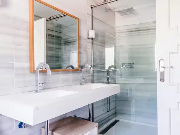 Couche Photo  Villa paseo de la ria