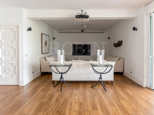 Couche Photo  Villa paseo de la ria