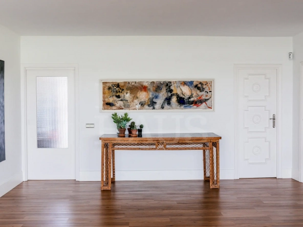 Couche Photo  Villa paseo de la ria