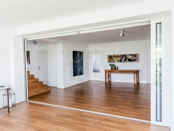 Couche Photo  Villa paseo de la ria