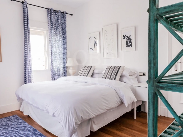 Couche Photo  Villa paseo de la ria