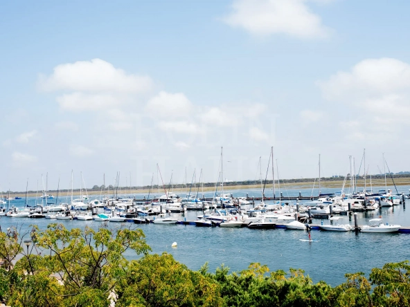 Couche Photo  Villa paseo de la ria