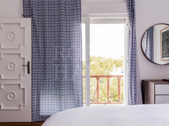 Couche Photo  Villa paseo de la ria