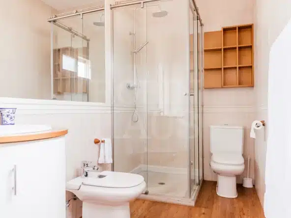 Couche Photo  Villa paseo de la ria