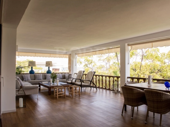 Couche Photo  Villa paseo de la ria