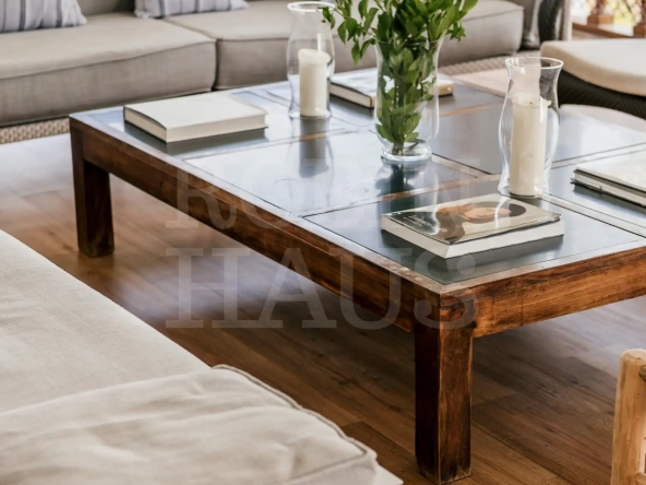 Couche Photo  Villa paseo de la ria