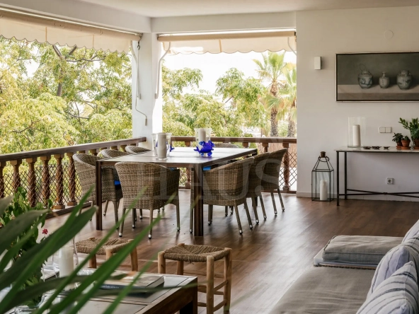 Couche Photo  Villa paseo de la ria