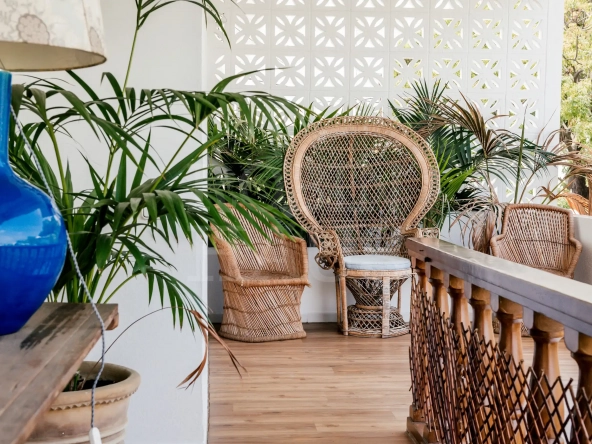 Couche Photo  Villa paseo de la ria