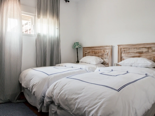 Couche Photo  Villa paseo de la ria