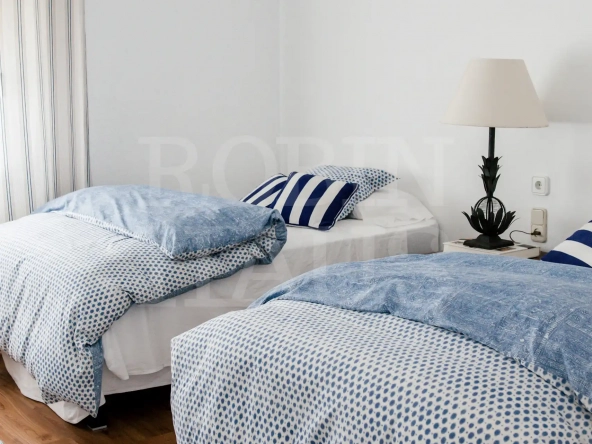 Couche Photo  Villa paseo de la ria