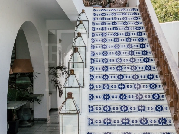 Couche Photo  Villa paseo de la ria