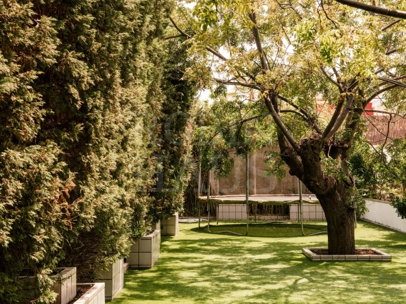 Couche Photo  Villa paseo de la ria