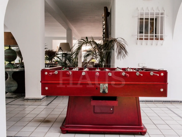 Couche Photo  Villa paseo de la ria