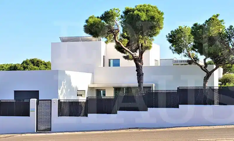 alquiler de vivienda