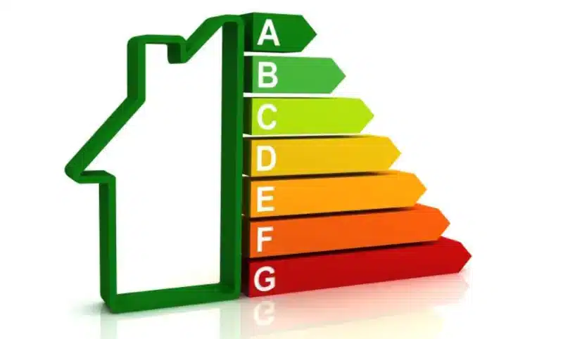 Certificado energetico