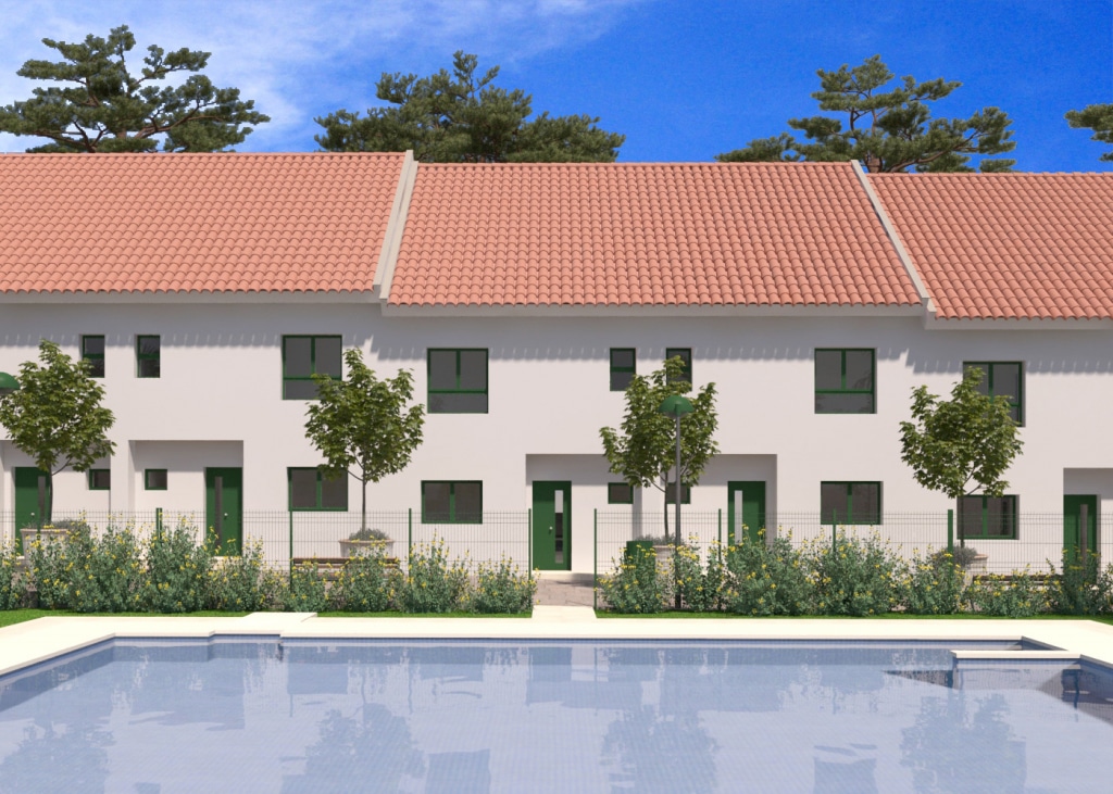 Inmobiliaria en Huelva capital y prinvicia