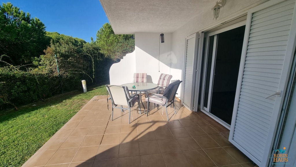 Robinhaus inmobiliaria en Islantilla y La Antilla