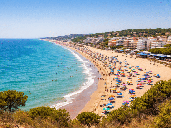 Viviendas en el Portil