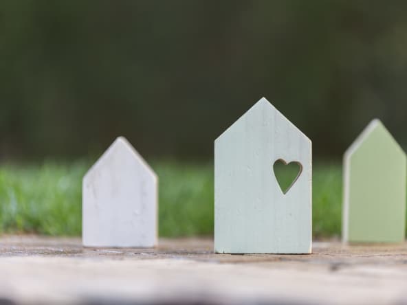 Inmobiliaria El Rompido en Huelva con RobinHaus