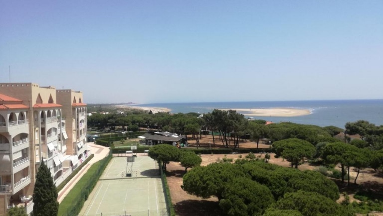 Pisos en venta en El Portil cerca de la playa