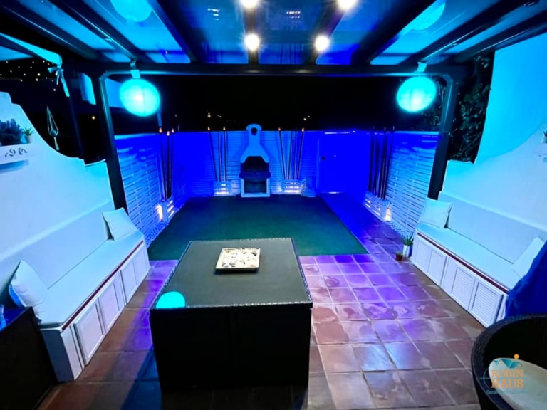 🌿Adosado en Hoyo 14. No es una casa de verano… es tu refugio con estilo en Nuevo Portil