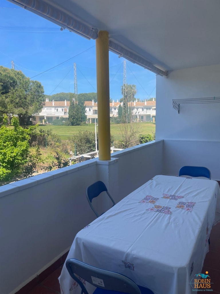 Apartamento en Urbanización El Mirador – Nuevo Portil