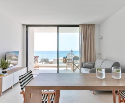 Piso en El Portil