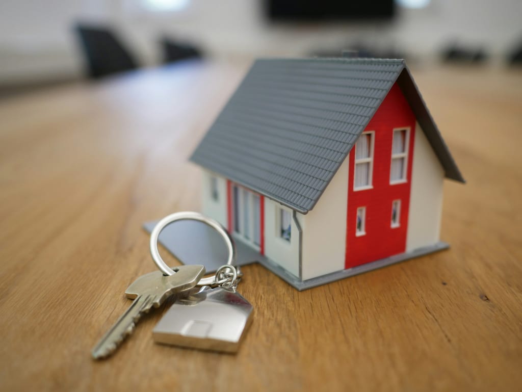 comprar vivienda en la costa de huelva
